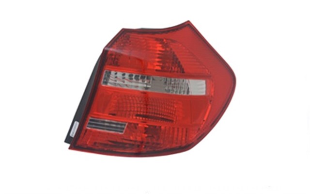 11 - B907 - 01 - 2B B.1 E87 ARKA STOP KIRMIZI HB.RH.07 - 11