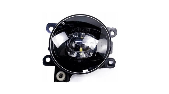 19 - F300 - 00 - 9B R.CAPTUR ON SIS FARI LED LH.16 - 