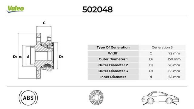 PORYA ON - ARKA T5 - T6 - TOUAREG 04 - 