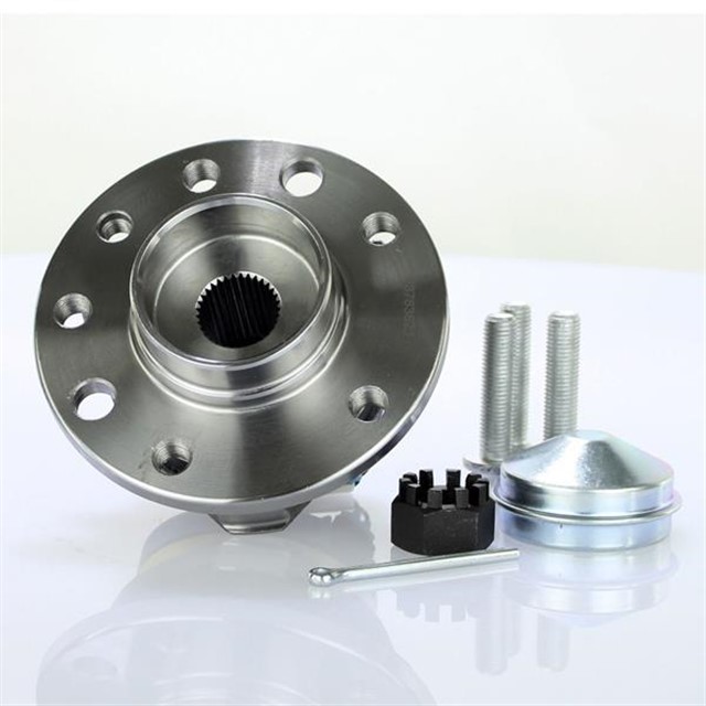 ON TEKERLEK RULMANI OPEL ASTRA 1.6 1998 - 03 - 2000 - 08