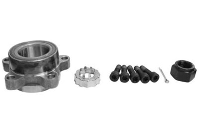 ON TEKERLEK PORYASI SET FORD TRANSIT 260 2.0 2000.06 2003.08