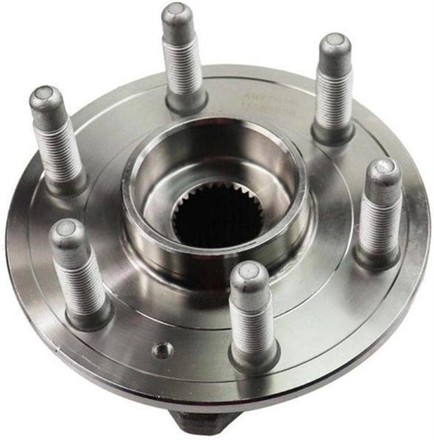 ON TEKERLEK PORYASI CHEVROLET CRUZE 1.6 F 2009.05