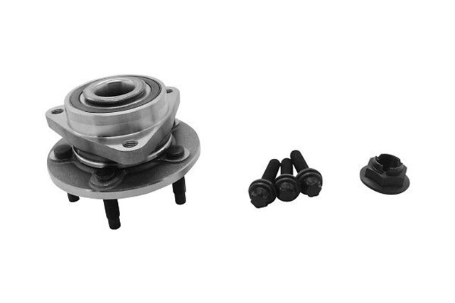 ON TEKERLEK PORYASI OPEL ASTRA 1.6 2014 - 01 - 09.1984