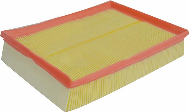 HAVA FILTRESI LGN III 1.5 DCI K9K 780 10/07 - LGN III 2.0 DCI 10/07 C 25109/1