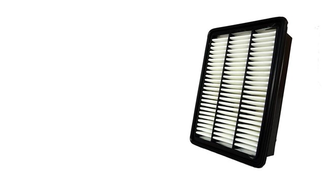 HAVA FILTRESI HYUNDAI SANTAFE 2.2 CRDI 08 C2735