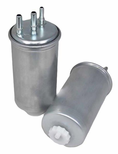 YAKIT FILTRESI CLIO SYMBOL II - DACIA DUSTER - LOGAN - SANDERO 1.5DCI WK 8039