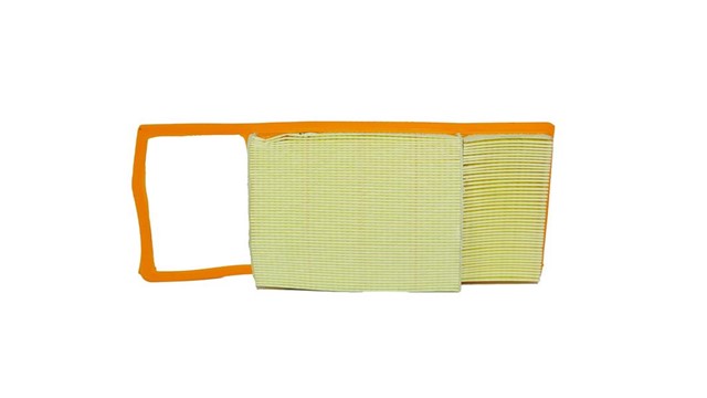 HAVA FILTRESI FIAT PANDA III - 500 II NEW 500 C 35010