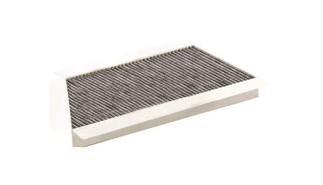 POLEN FILTRESI P206 98 - 1.1I - 1.4I - 1.4HDI - 1.6I - 1.6 16V - 1.9D KARBONLU CUK 3448