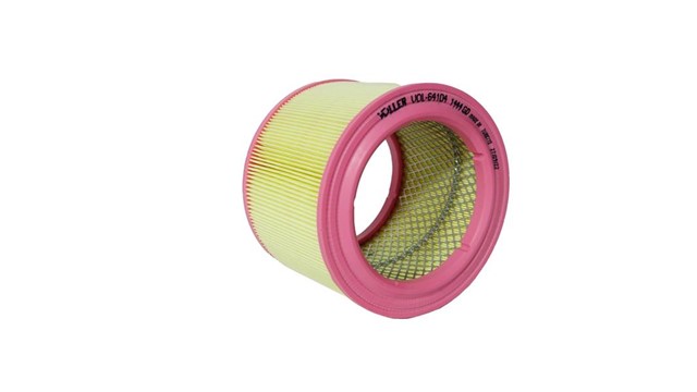 HAVA FILTRESI BERLINGO 96 - - P.306 98 - 01 - PARTNER 96 - - SARA 97 - 00 1.8D - 1.9D C 1760