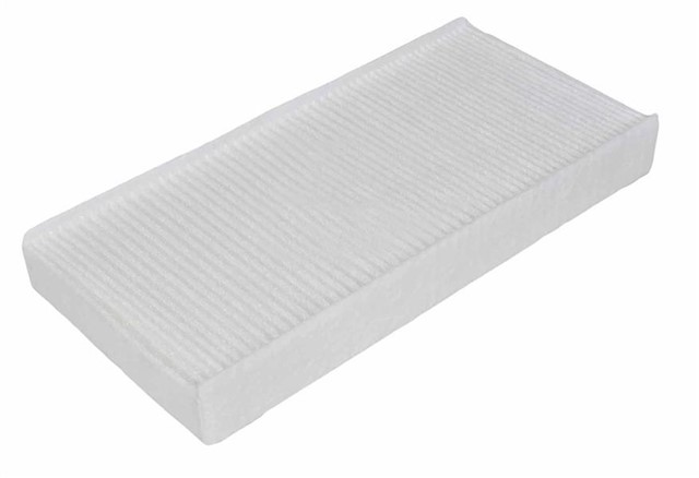 POLEN FILTRESI PEUGEOT P407 04 CITROEN C5 04 08 C6 05 12