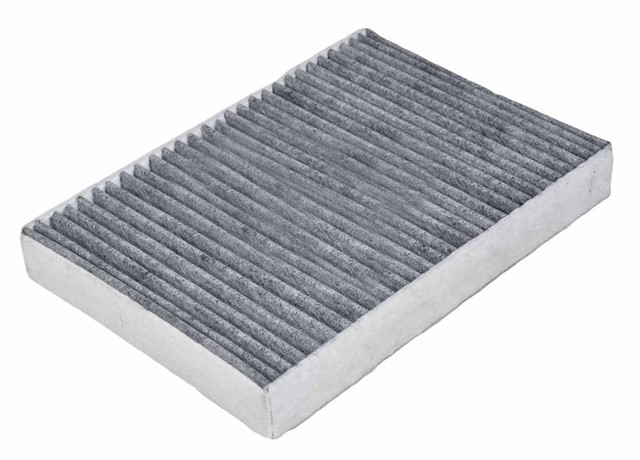 POLEN FILTRESI RENAULT CLIO II - - 07/04 - CLIO SYMBOL - MEGANE I. KANGOO KARBONLU CUK 2945