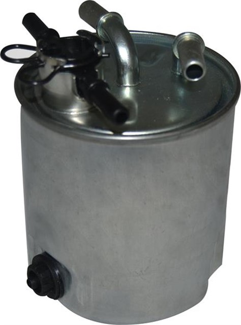 YAKIT FILTRESI NISSAN QASHQAI TRAIL - QASHQAI 2.0 DCI 07 RENAULT KOLEOS 2.0 DCI 08 WK 9025