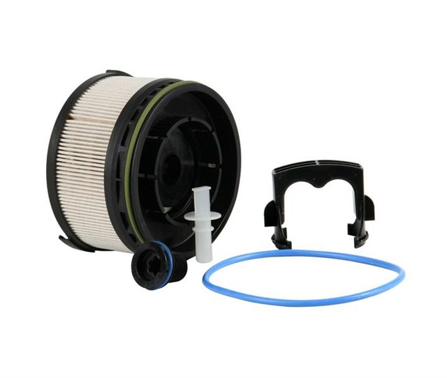 YAKIT FILTRESI MERCEDES OM654 W177 W247 W205 S205 C205 W213 S213 C238