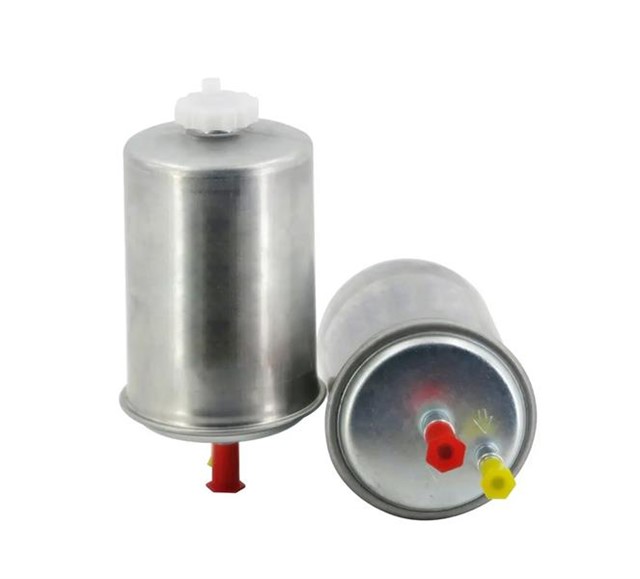 YAKIT FILTRESI J.C.B. BORULU WK 9036