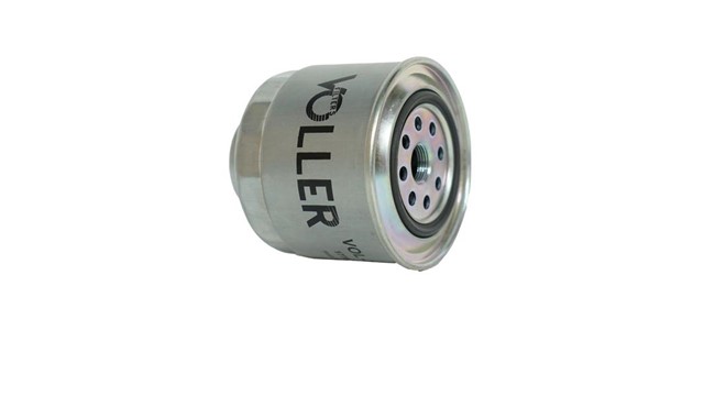 YAKIT FILTRESI MITSUBISHI YENI L200 HUNTER WK 9023Z