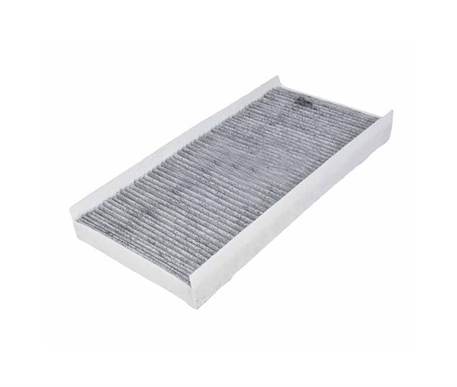 POLEN FILTRESI MERCEDES W169 W245 KARBONLU