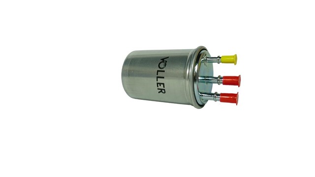 YAKIT FILTRESI TRANSIT CONNECT - TOURNEO CONNECT 1.8TDCI 02 - 90 PS WK 829/7