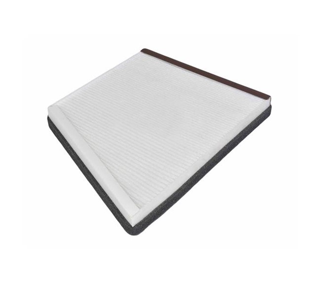 POLEN FILTRESI MERCEDES C219 W211 S211