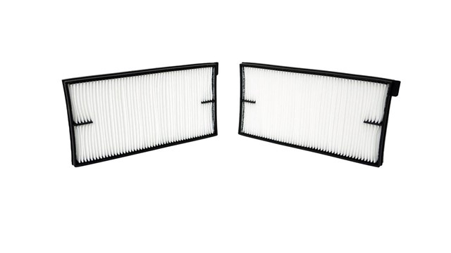 POLEN FILTRESI SUZUKI GRAND VITARA 00 - 03 CU 22002 - 2