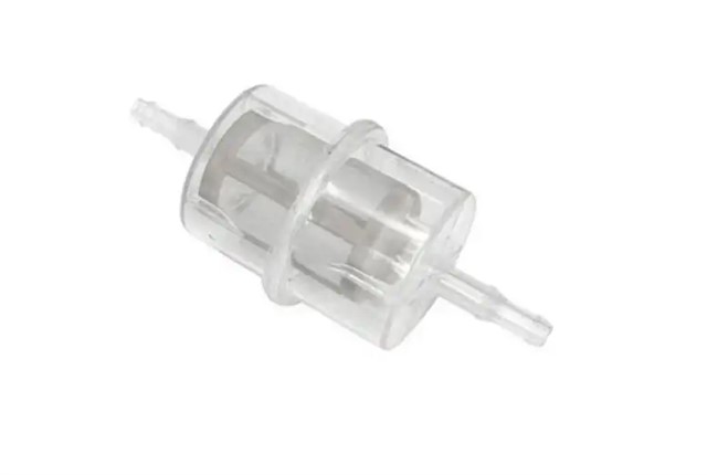 YAKIT FILTRESI IVECO DAILY III 99 - 06 WK 4002