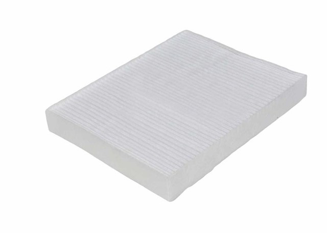 POLEN FILTRESI FIESTA V 1.3 - 1.4TDCI - 1.4 16V - 1.6TDCI - 1.6 16V 01 FUSION 1.4 - 1.4TDCI - 1.6 - 1.6TDCI 02