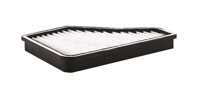 POLEN FILTRESI MERCEDES S - CLASS W140 C140