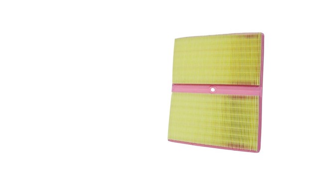 HAVA FILTRESI POLO - GOLF7 - IBIZA - FABIA - A1 CHZC - CHZK - CHZD - CHZB 1.0 TSI 15 - 