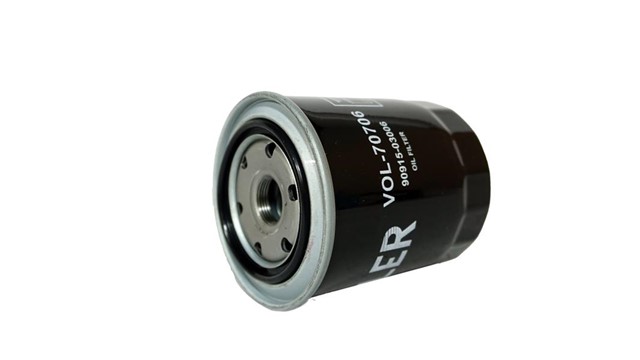 YAG FILTRESI TOYOTA HILU - HIACE PICKUP 95 WP928/80 WP 928/80