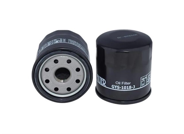 YAG FILTRESI C1 - P107 1.0 - COROLLA 1.3 - 1.3 12V - 1.6 - 1.8 - AVENSIS 1.6 - 1.8 - YARIS 1.3 - 1.5 - CAMRY - CARINA W 68/3