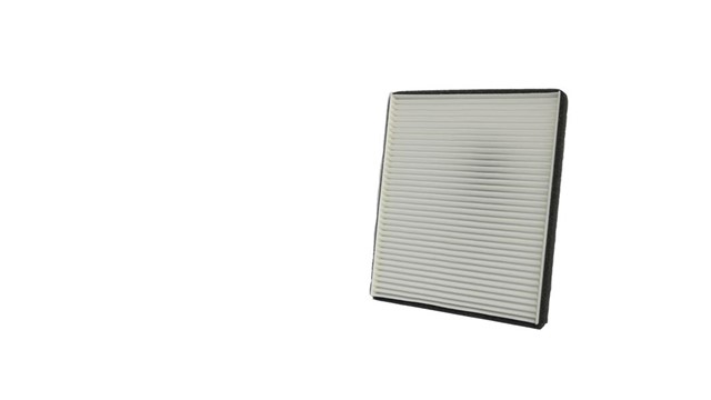 POLEN FILTRESI KARBONSUZ VOLVO S40 I 1.6 1.8 1.9 DI 2.0 T4 95 - 04 V40 95 - 04 CU 2137