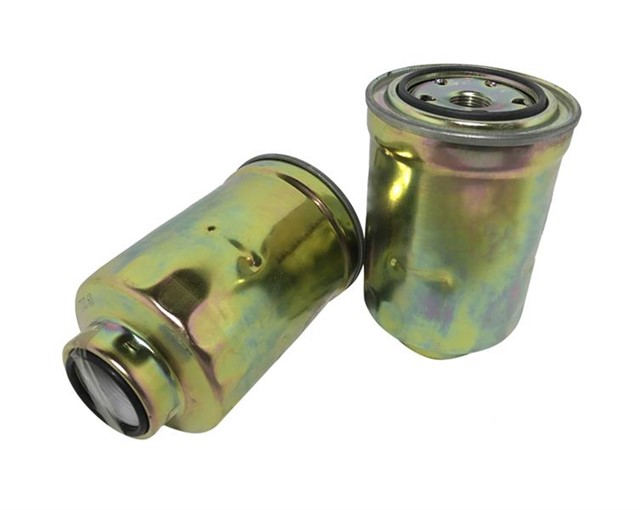 YAKIT FILTRESI MAZDA B 2500 07 - WK 8018X