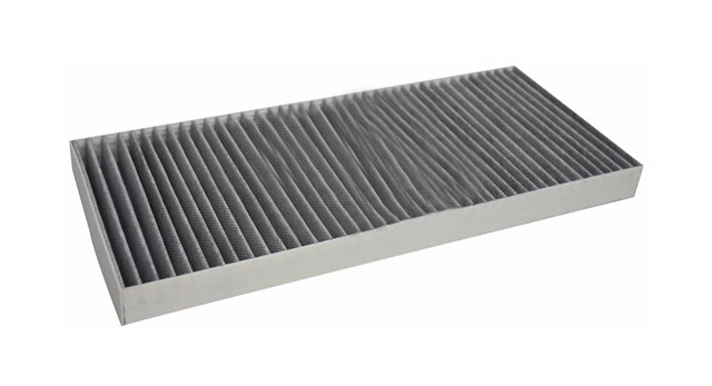 POLEN FILTRESI MERCEDES SPRINTER B901 B905 . VW LT 28 - 35 - 46 KARBONLU