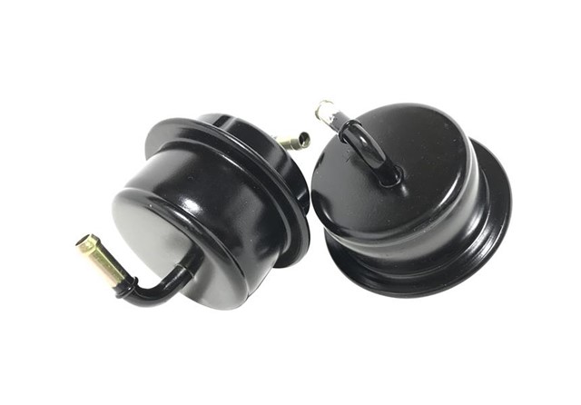 YAKIT FILTRESI SWIFT II 89 - 05 WK 76