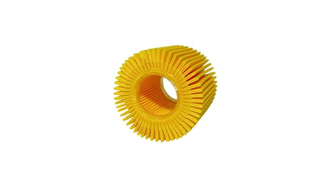 YAG FILTRESI TOYOTA AURIS - IQ 1.33