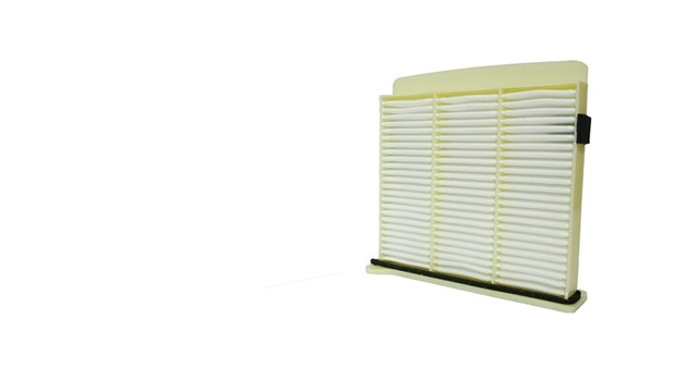 POLEN FILTRESI MITSUBISHI L200 06 HUNTER - LANCER CU 2231