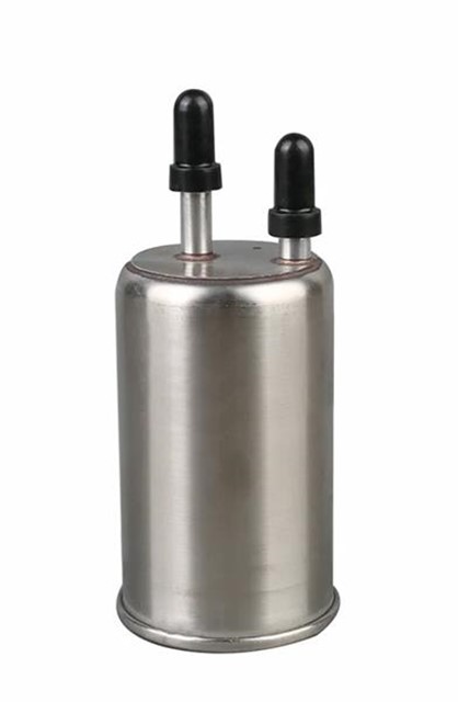 YAKIT FILTRESI VOLVO S60 1.5 - 2.0 14 S80 V40 V60 V70 XC60 XC70 WK 6038