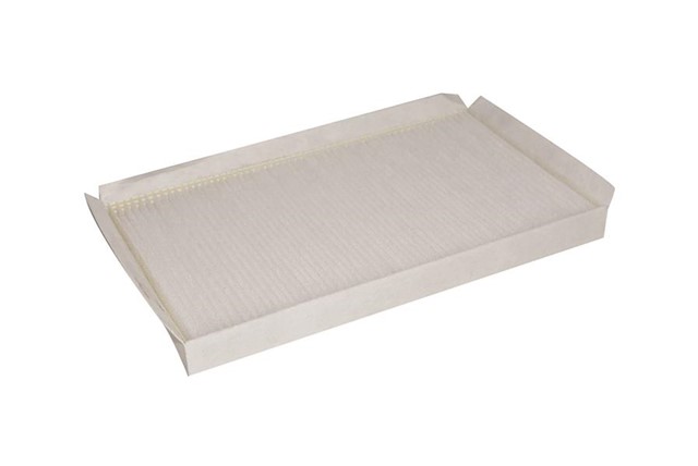 POLEN FILTRESI MERCEDES VITO W639 03