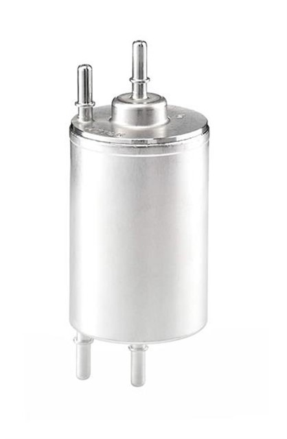 YAKIT FILTRESI AUDI A4 1.8T 00 - 08 WK 720/6