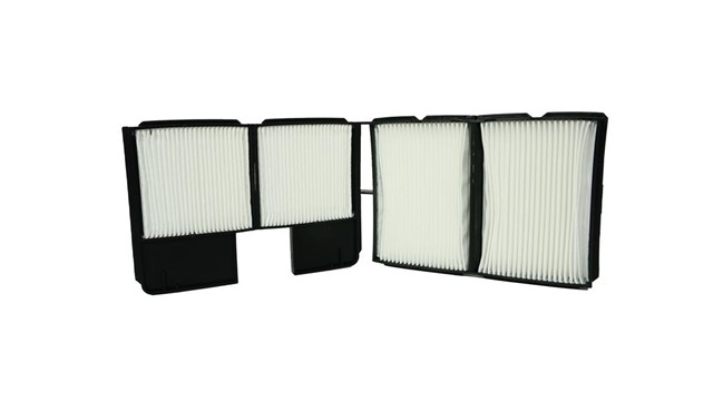 POLEN FILTRESI AVENSIS - CARINA E 1.6 - 1.8 - 2.0 D 97 - 00 CU 21001 - 2