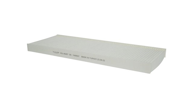 POLEN FILTRESI VECTRA B 1.6I - 16I 16V - 1.8I 16V - 2.0 - 2.0I 16V - 2.5I V6 - 2.6I V6 95 - 02 CU 4151