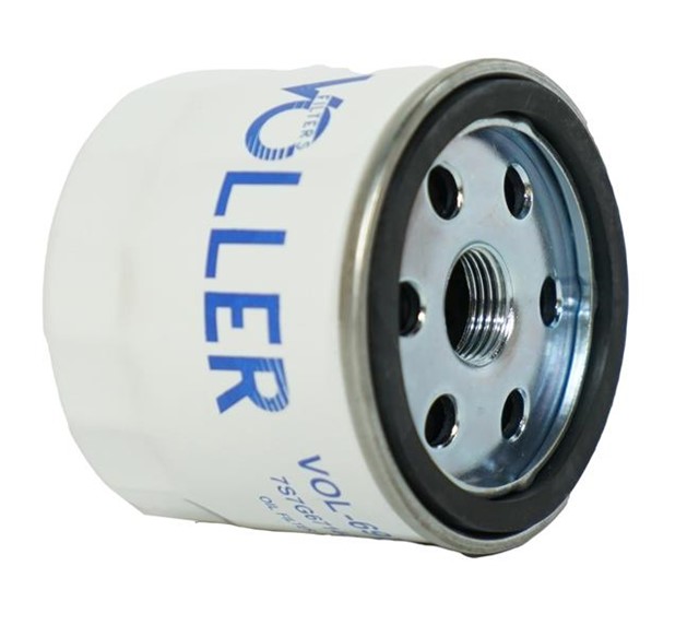 YAG FILTRESI FIESTA 1.2 - 1.4 01 - C - MA 1.6 03 - 07 - FOCUS 1.4 - 1.6 - FUSION 1.2 - 1.4 - 1.6 - MONDEO 1.6 W 7008