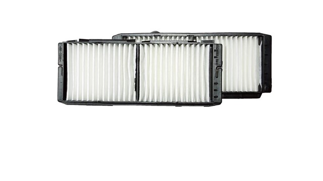 POLEN FILTRESI MAZDA 3 09 - CU 26008 - 2