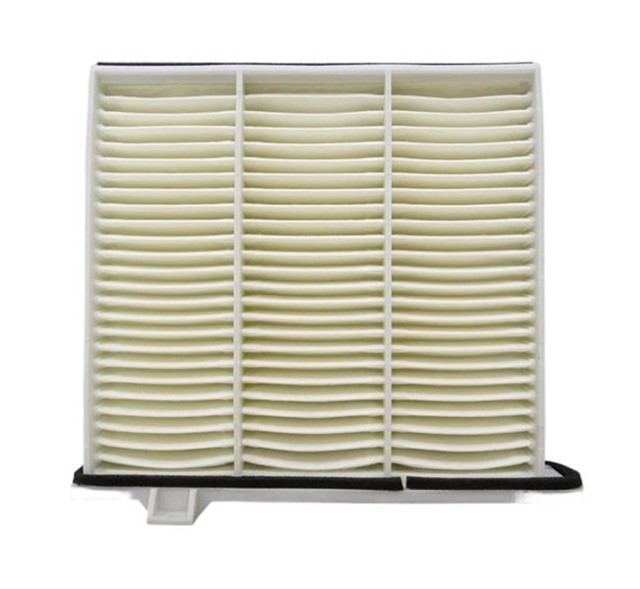 POLEN FILTRESI MITSUBISHI PAJERO II - PAJERO III 00 OUTLANDER KARBONLU CUK 2230