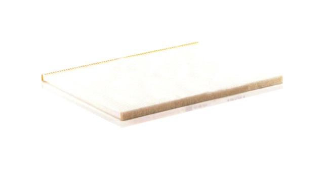 POLEN FILTRESI TOYOTA IQ CU 28004