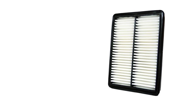 HAVA FILTRESI HYUNDAI TUCSON - KIA SPORTAGE II 2.0CRDI - 2.7I V6 C2631 C 2631