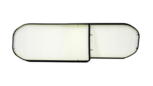 POLEN FILTRESI E - 38 POLEN FILTRESI CIFT CU 3642 - 2