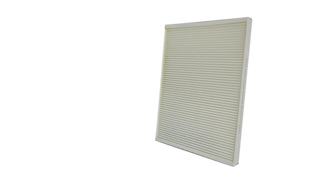 POLEN FILTRESI MERCEDES SPRINTER B906 . VW CRAFTER 30 - 35 - 50