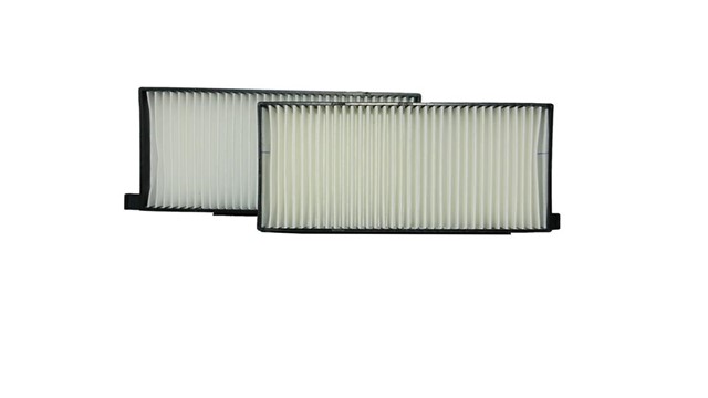 POLEN FILTRESI SSANGYONG ACTYON 2.0 XDI 141HP 07 X CU 22009 - 2