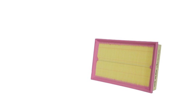 HAVA FILTRESI FORD TRANSIT CONNECT II 1 - 5 ECOBLUE 18 - C 24041