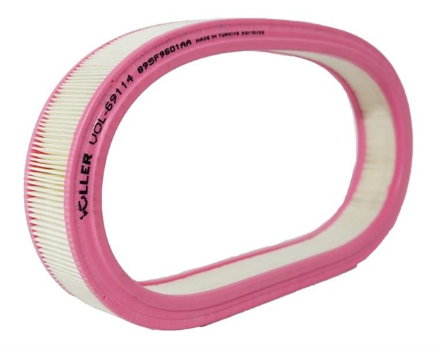 HAVA FILTRESI ESCORT 85 - 95 - FIESTA III 89 - 95 1.4 - 1.6 C 3034